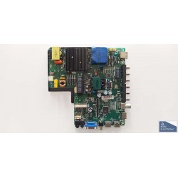 TP.V56.PC821 , V500HJ1-PE8 , ELEKTRA ELED-5055 , MAIN BOARD , ANAKART TP.V56.PC821 , V500HJ1-PE8 , ELEKTRA ELED-5055 , MAIN BOARD , ANAKART